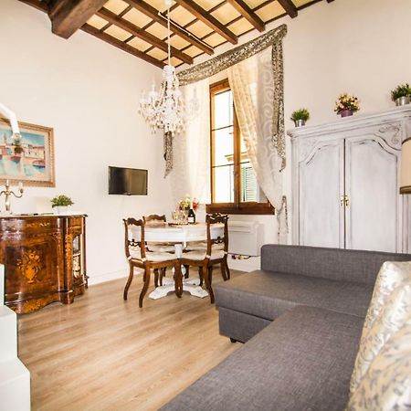 Art Apartment Corso Флоренция Екстериор снимка