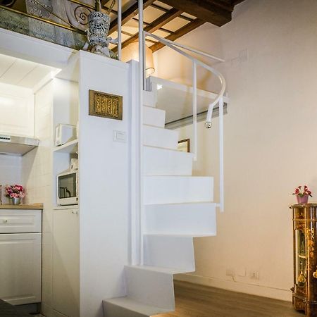 Art Apartment Corso Флоренция Екстериор снимка