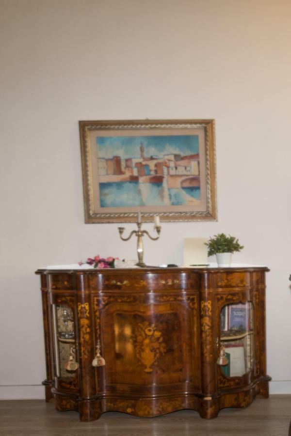 Art Apartment Corso Флоренция Екстериор снимка