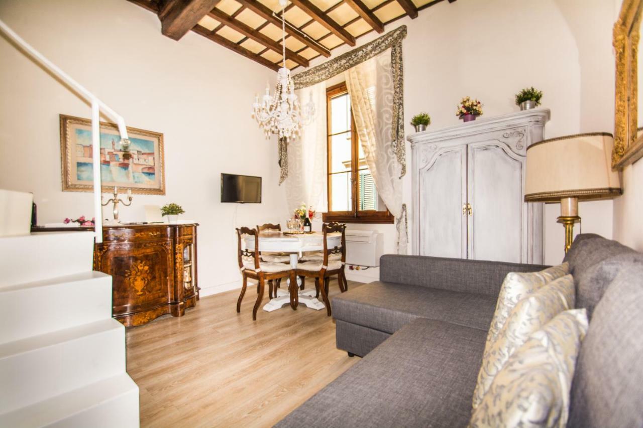 Art Apartment Corso Флоренция Екстериор снимка