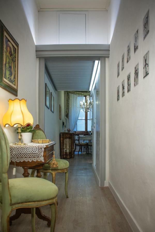 Art Apartment Corso Флоренция Екстериор снимка