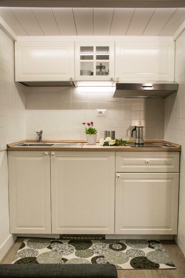 Art Apartment Corso Флоренция Екстериор снимка