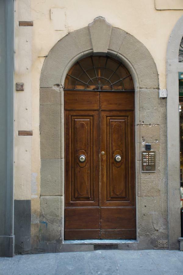 Art Apartment Corso Флоренция Екстериор снимка