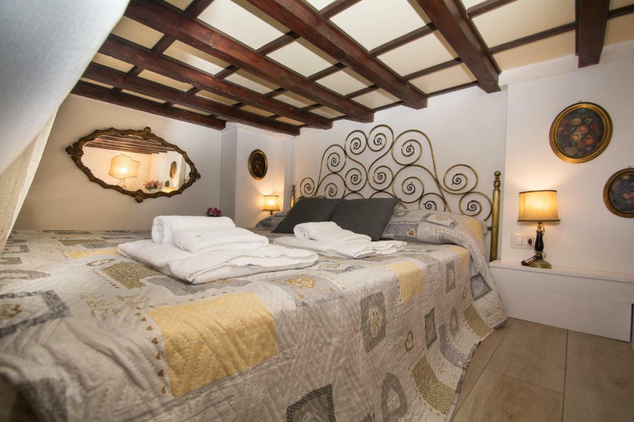 Art Apartment Corso Флоренция Екстериор снимка