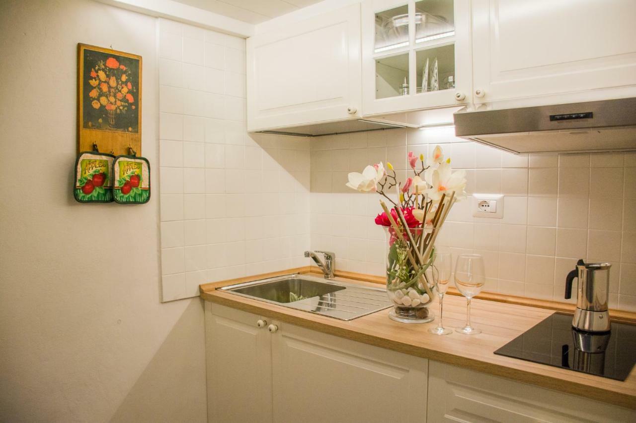 Art Apartment Corso Флоренция Екстериор снимка