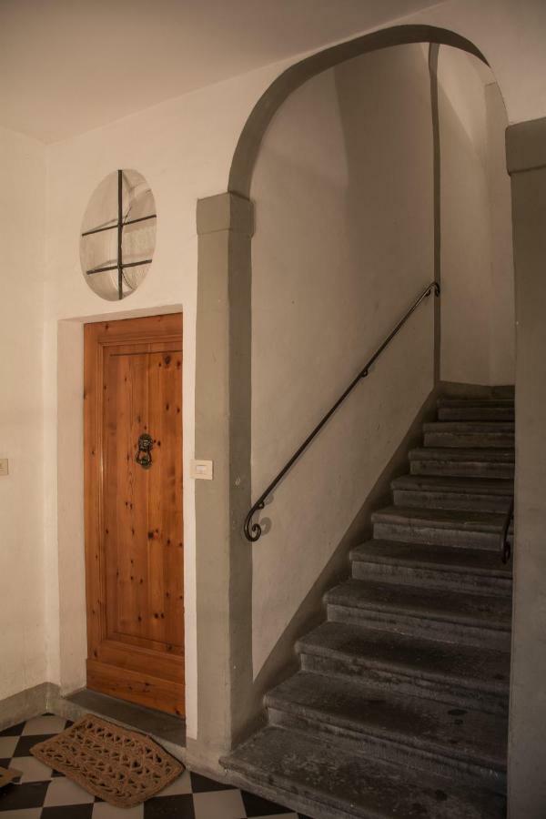 Art Apartment Corso Флоренция Екстериор снимка