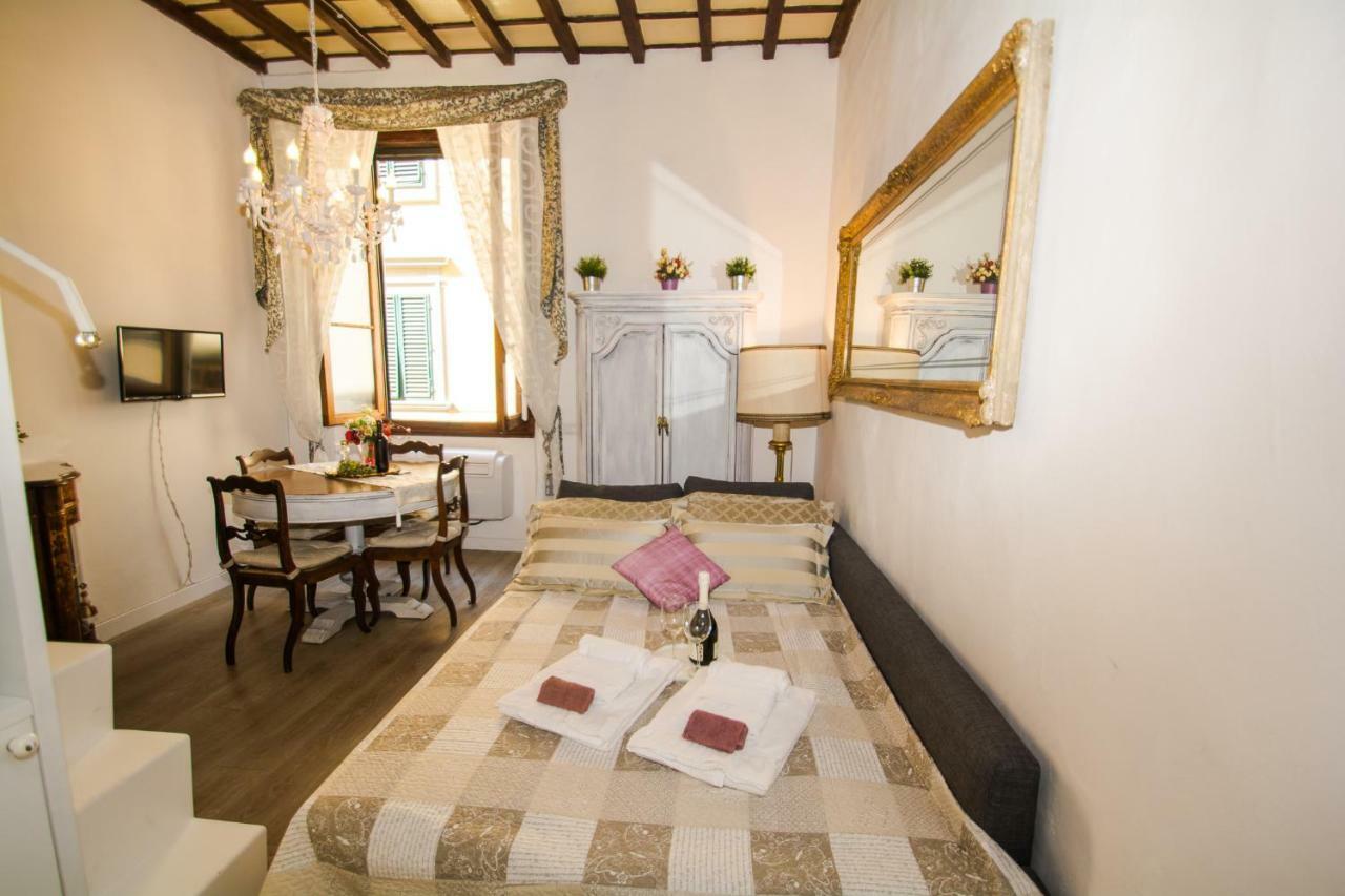 Art Apartment Corso Флоренция Екстериор снимка