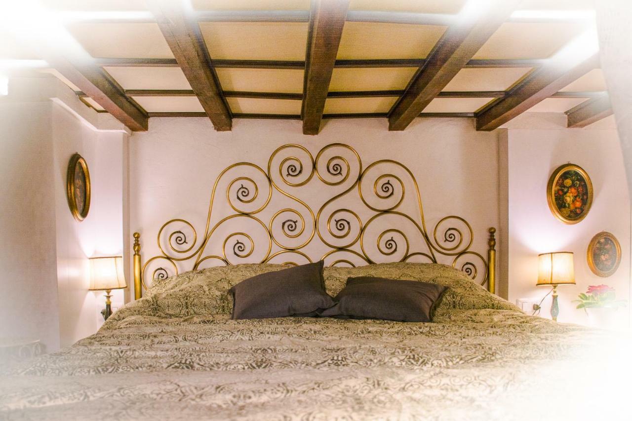 Art Apartment Corso Флоренция Екстериор снимка