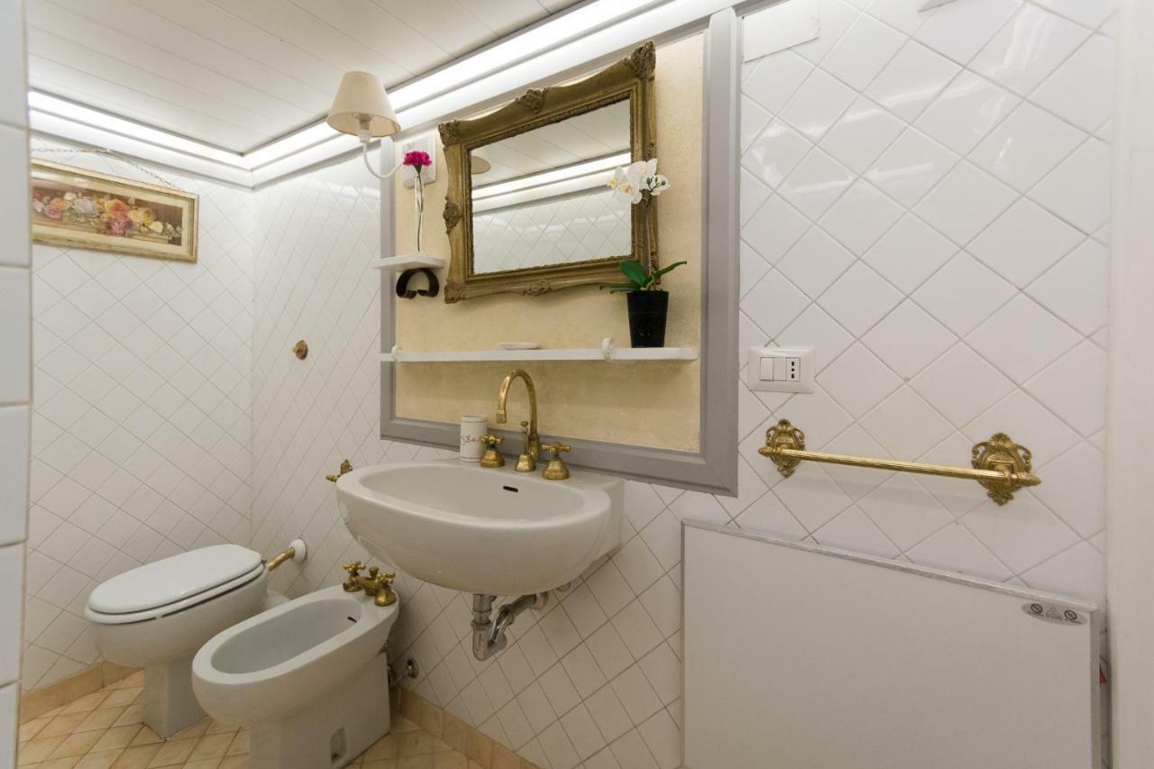Art Apartment Corso Флоренция Екстериор снимка