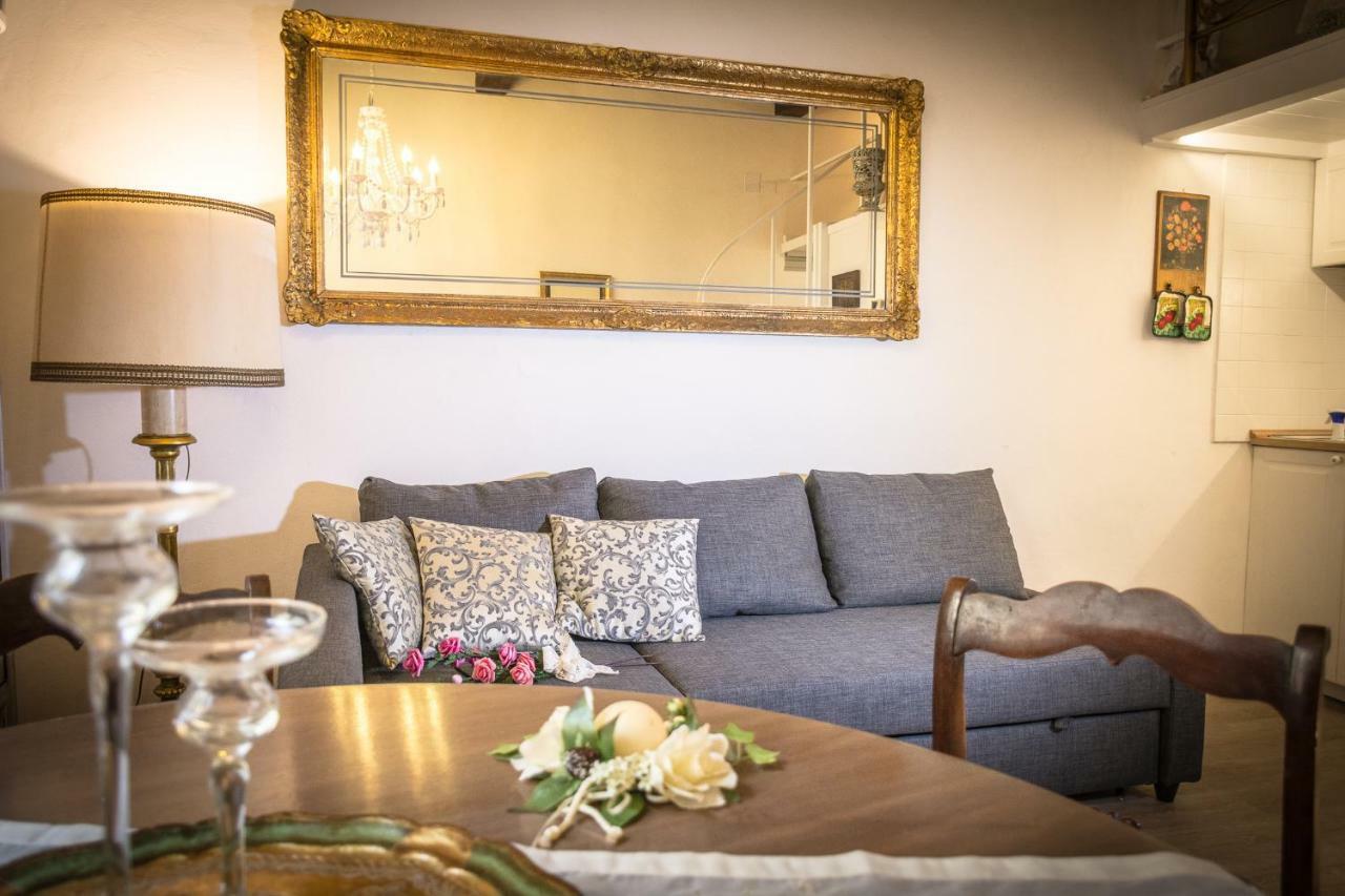 Art Apartment Corso Флоренция Екстериор снимка